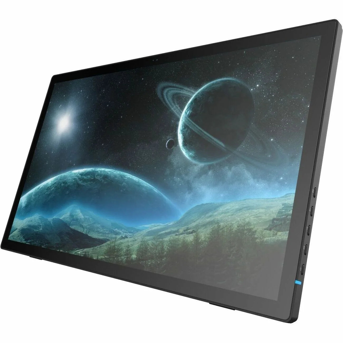 Planar Helium PCT2495 24" LED Touchscreen Monitor M394