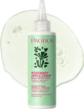 Pacifica Scalp Detox Tonic – Scalp Exfoliator with Glycolic & Salicylic Acid for Clarifying Build Up & Purifying – Infused with Rosemary to Support an Itchy, Dry Head – Vegan & Cruelty-Free – 5 oz