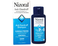 Helps to prevent recurrence of flaking and itching associated with dandruff. - Nizoral A-D Shampoo
