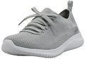 Skechers Womens Ultra Flex salutations