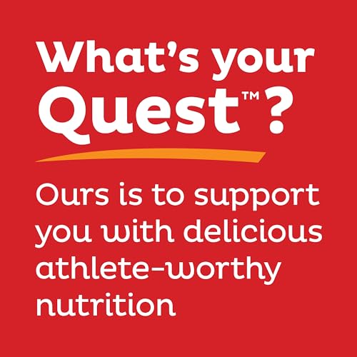 Quest Nutrition Salted Caramel Protein Shake, 30g Protein, 11 fl oz, 12 Pack C47408