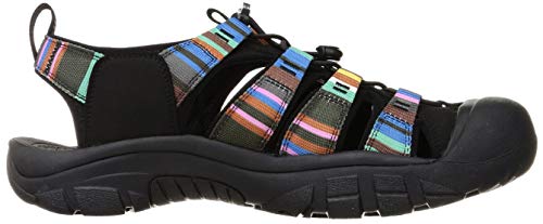 KEEN Men's Newport H2 Closed Toe Water Sandals M18801