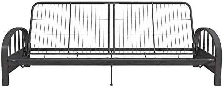 Futon Frame in Gunmetal Grey L72530