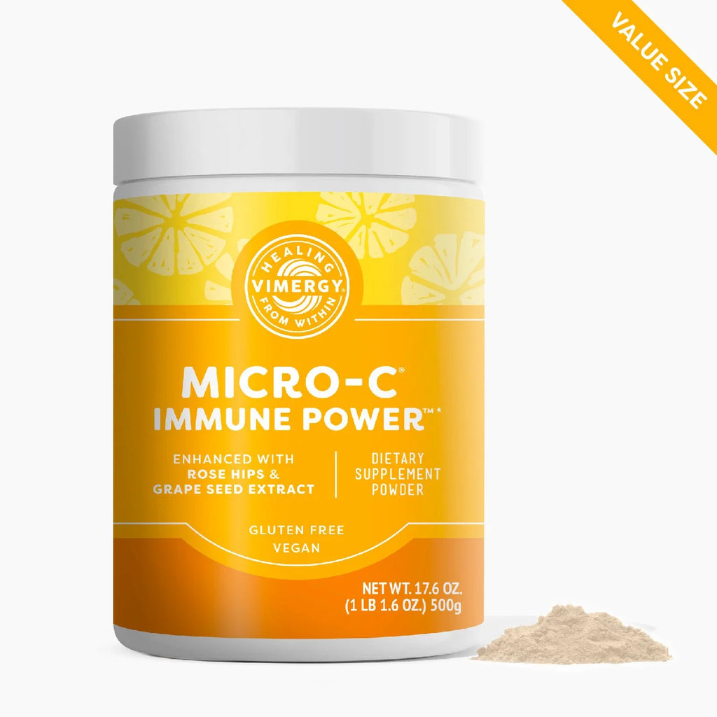 Vimergy Micro-C Immune Powder 250g T781