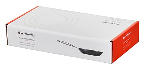 Le Creuset Toughened Nonstick PRO Fry Pan, 8" M38253