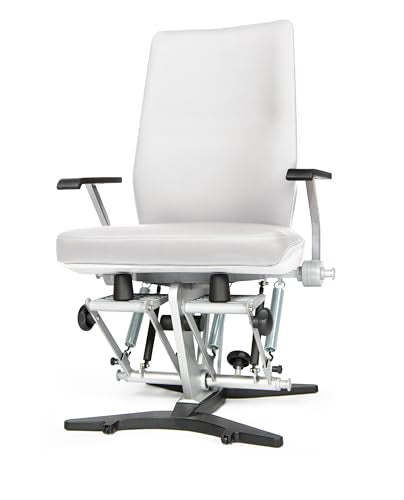 Pilates Chair Combined Home Gym Chair Home Office Exerceise Reformer Chair Gym Workout Machine for Home Gym