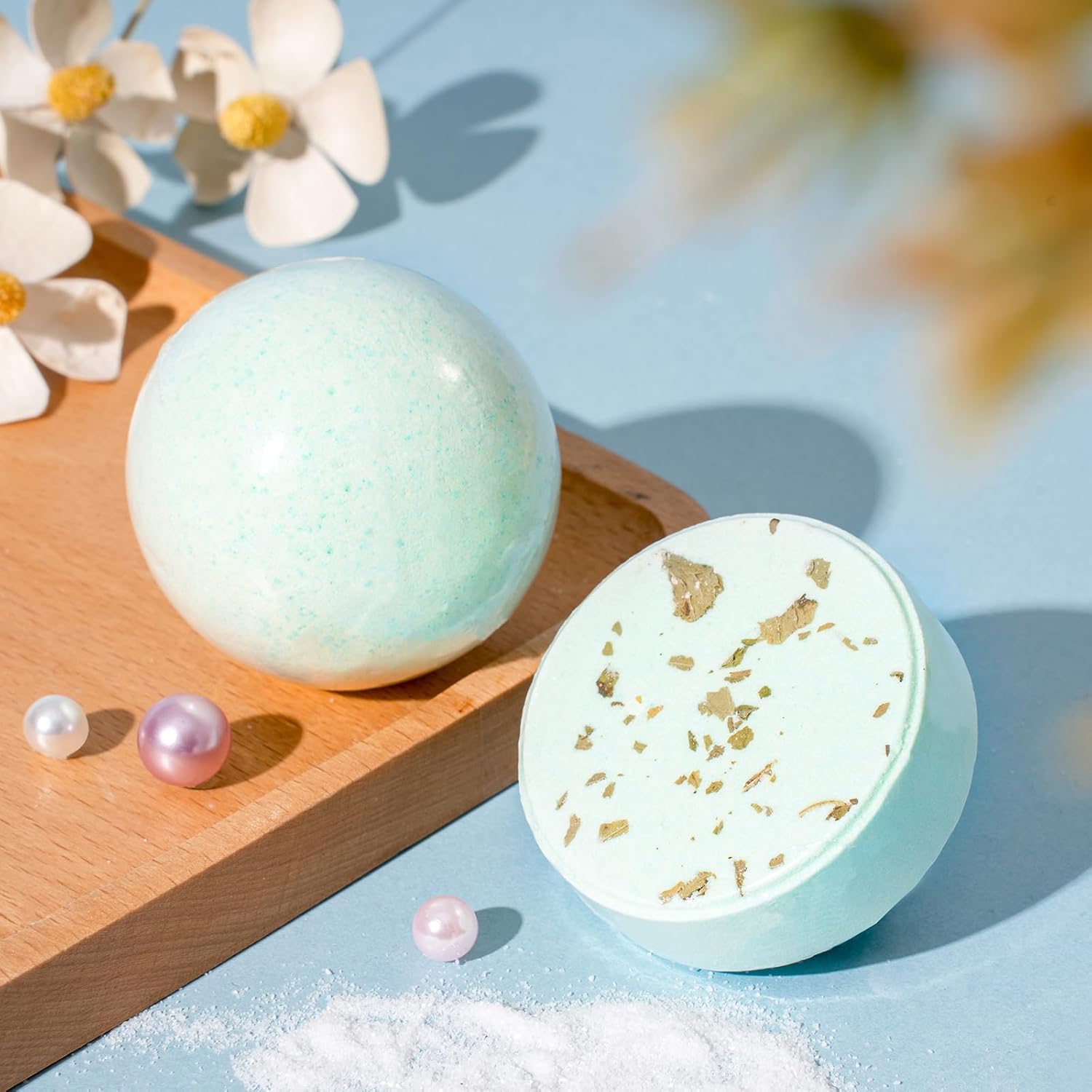 Unique Spa Gift Basket for Women Birthday Thank You Gift X531838