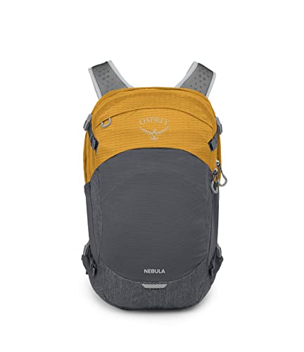 Osprey Nebula Commuter Backpack, Atlas Blue/Heather K469