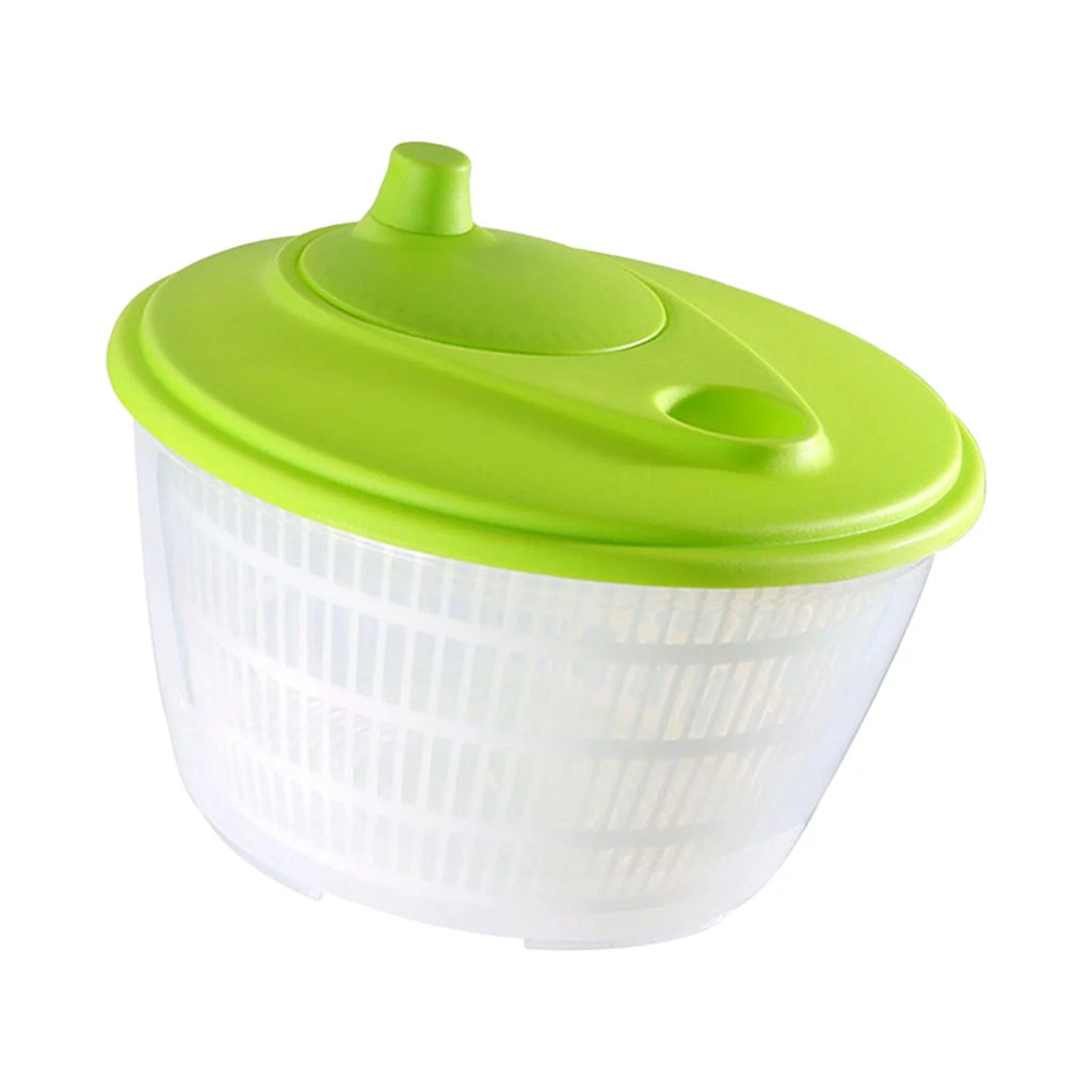 Salad 3L with Bowl Colander Vegetable Washer L750919
