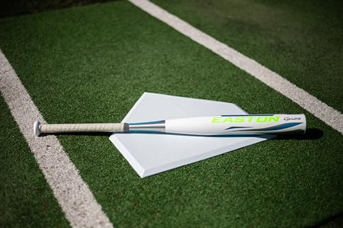 Easton Cyclone Fastpitch Softball Bat -10 Drop 1 Pc. Aluminum I5351