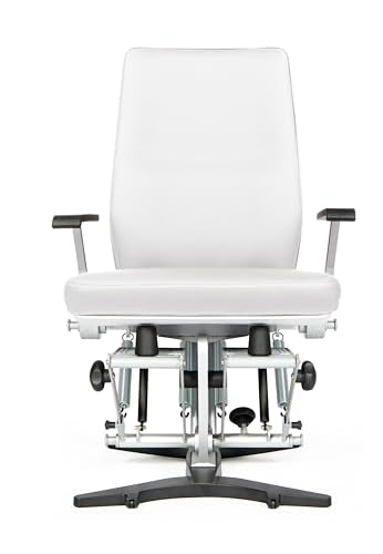 Pilates Chair Reformer Home Gym Workout Machine H669103