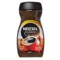 NESCAFE CLASICO Dark Roast Instant Coffee 10.5 oz. Jar (Pack of 2)