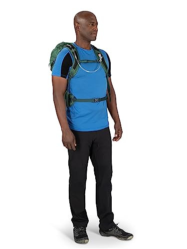 Osprey Skarab Men's Hiking Backpack with Hydraulics Reservoir Q6142