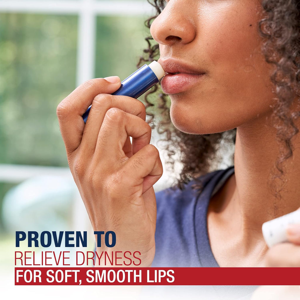 Aquaphor Lip Repair Stick with Sunscreen, 2 Count K653