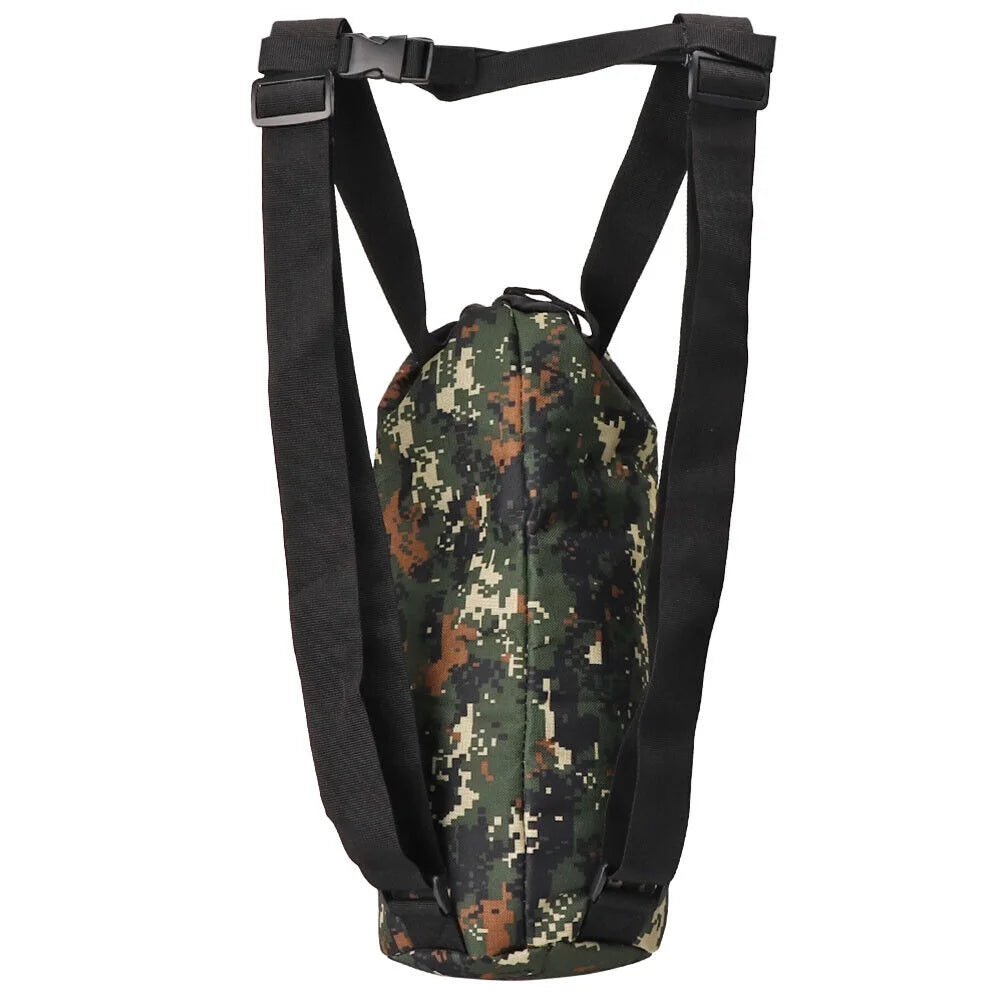 Oxygen Tank Backpack 2L Portable Cylinder Bag I76931