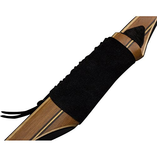SAS Pioneer 68" Traditional Wood Longbow, Right and Left Hand A5044