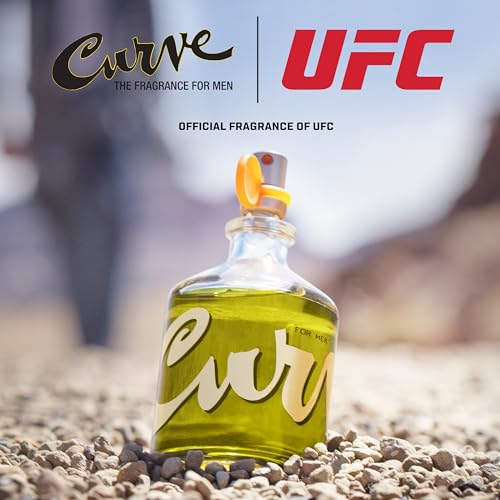 Curve for Men Cologne Spray 2.5oz M443725