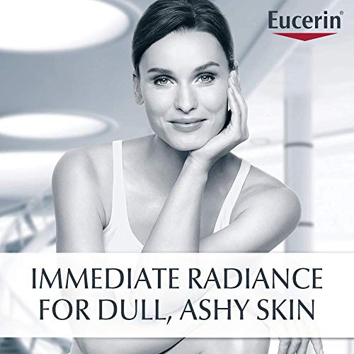 Eucerin Advanced Repair Unscented Body Lotion & Cleanser Set, 16.9 Fl Oz Each H379