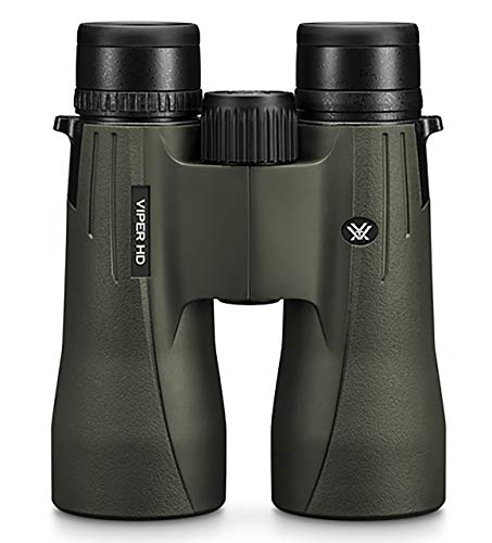 Vortex Optics Viper HD 10x42 Roof Prism Binoculars E4371