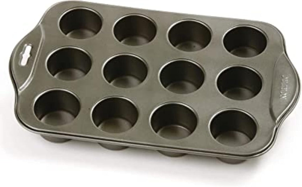 Norpro Mini Cheesecake Pan, 13" x 8.25", Nonstick