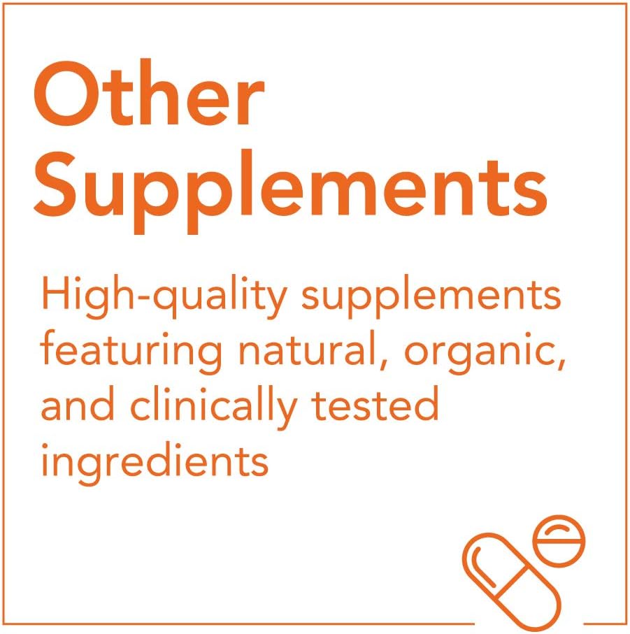 NOW Supplements D-Mannose 500 mg Non-GMO, 120 Veg Capsules F1536
