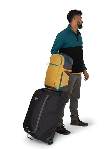 Osprey Daylite 35L Travel Pack, Black S740707