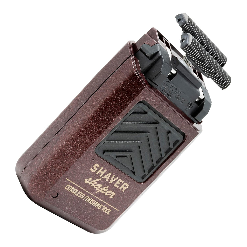 Wahl Professional 5 Star Series Rechargeable Cord/Cordless Shaver O2504