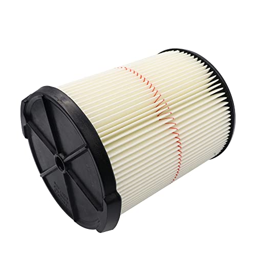 Replacement Filter for Craftsman 009-38754 Wet Dry Vac Y5093