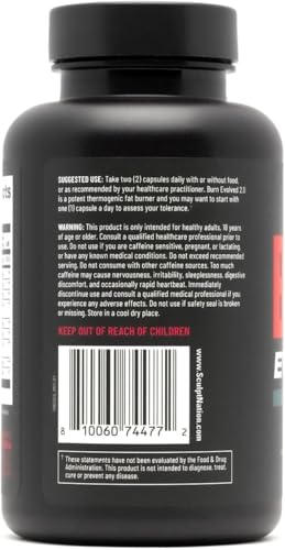 Sculpt Nation by V Shred Daytime Metabolism Support - 60 Veggie Pills, 2 Pack I40872