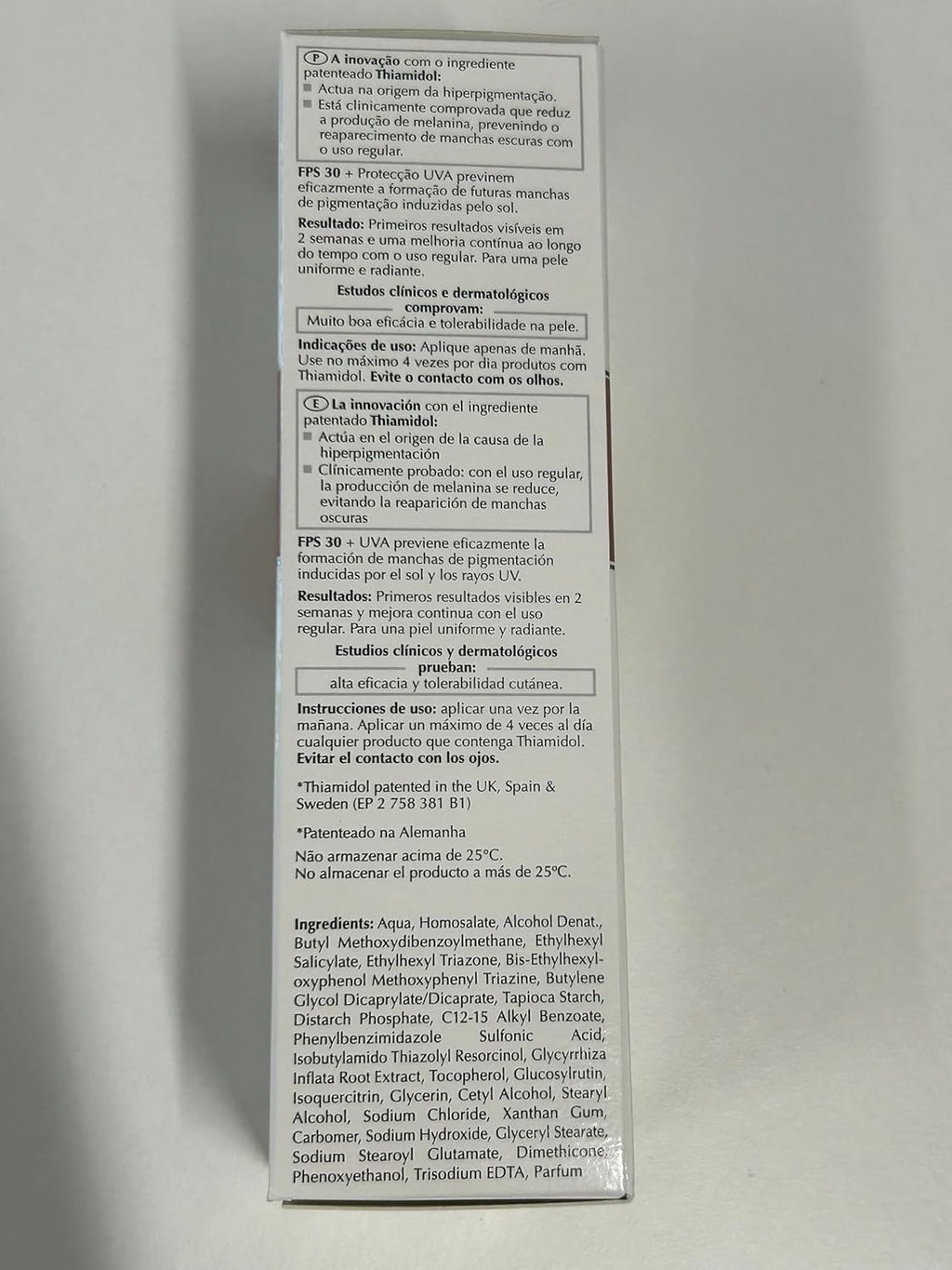 Eucerin ANTI-PIGMENT Day Cream SPF30, 50ml X212556