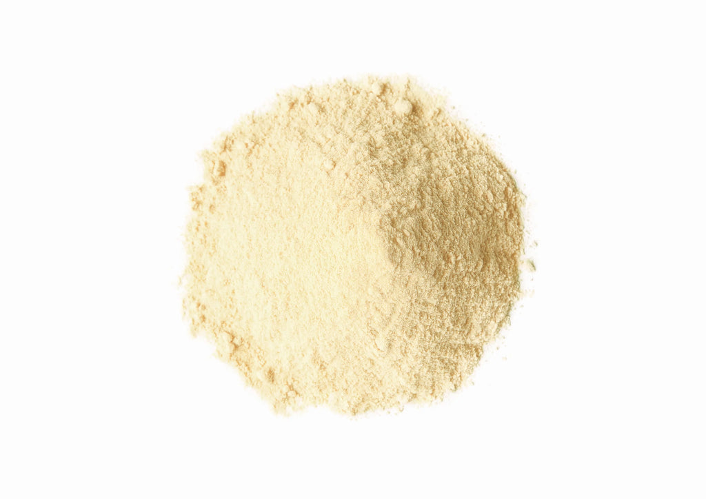 Organic Carrot Powder, 1.5 lbs, Non-GMO, Kosher, Vegan by Food to Live Q29189