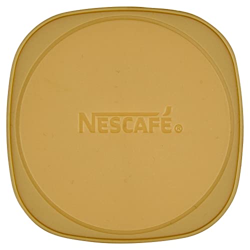 NESCAFE Gold Espresso Instant Coffee 100% Arabica, Jar 100g H274719