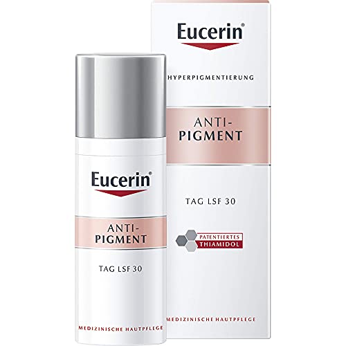 Eucerin Anti-Pigment Face Day Cream SPF 30 50ml