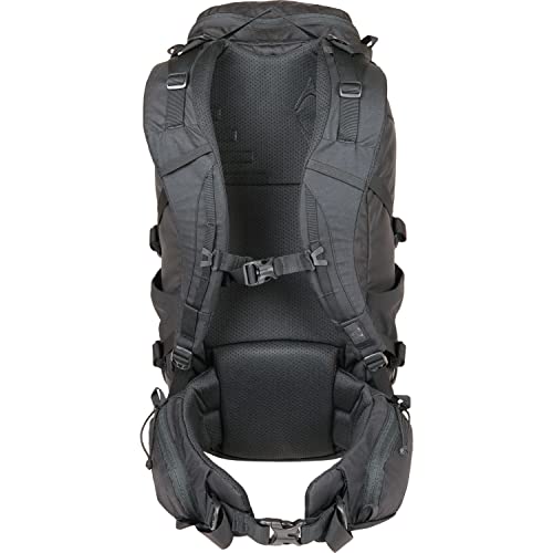 Mystery Ranch Coulee 20 Backpack - Lightweight Hiking Daypack, 20L, Black T718