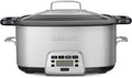 Cuisinart Cook Central 7 Quart 4-in-1 Multicooker
