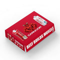 MuscleMeds Carnivor Ready to Drink Protein, Chocolate, 16.9 Fl Oz (Pack of 12) G3657