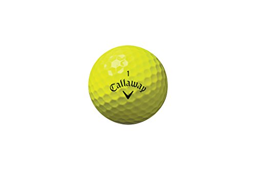 Callaway Supersoft Golf Balls, One Dozen U753982