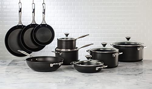 Le Creuset Toughened Nonstick PRO Fry Pan, 8" M38253