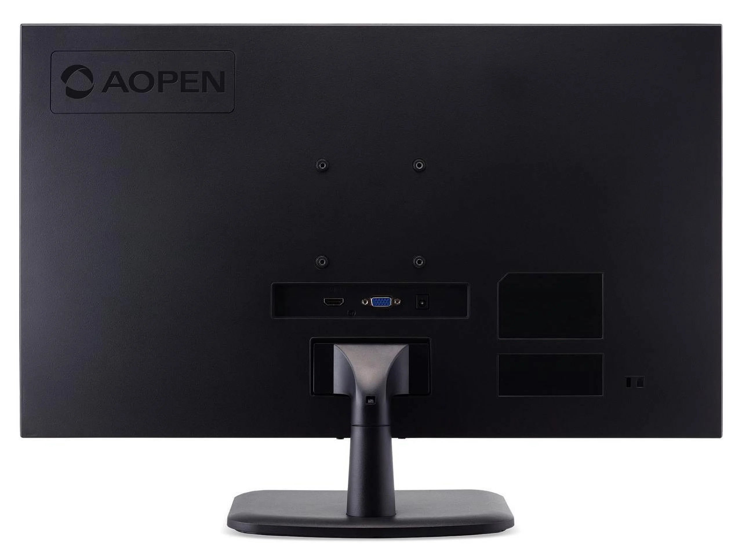 AOPEN 24CV1Y Hbi 23.8" Full HD Monitor with AMD FreeSync, 100Hz, 1ms, Low Blue Light G7859