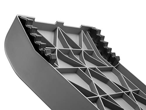 WeatherTech PetRamp - Non-Slip Portable Dog Ramp for Large Dogs, 67" x 15" L7773