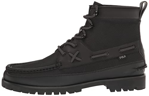 POLO RALPH LAUREN Men's Ranger Boot Z46025