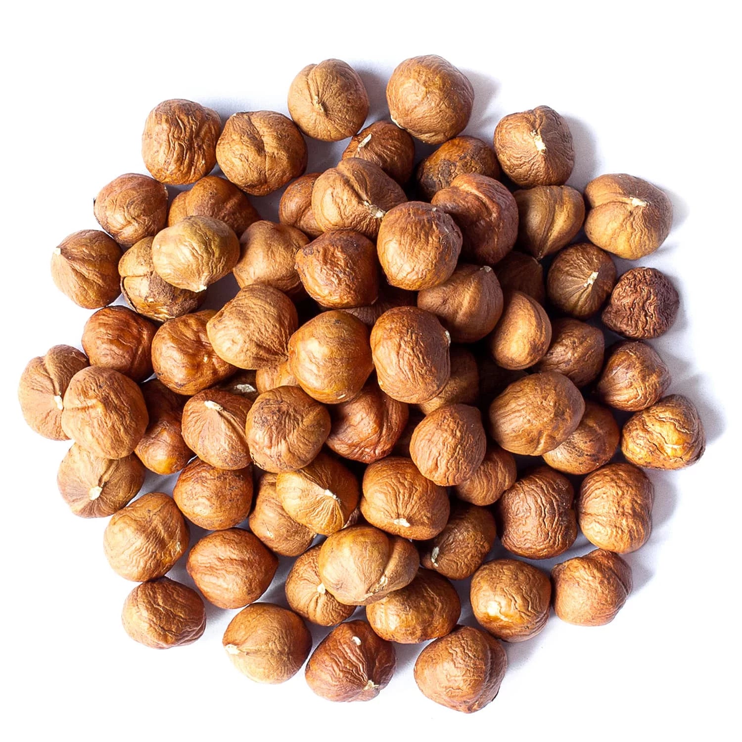 Raw Hazelnuts, 2 Pounds, Kosher by Food to Live C63167