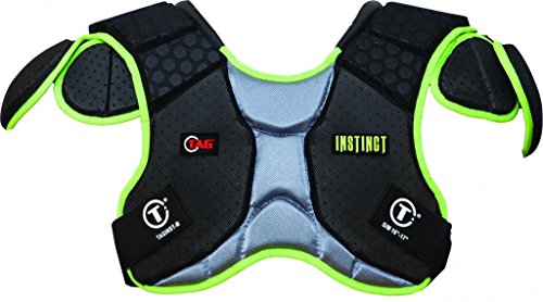 TAG Instinct Practice Football Shoulder Pad