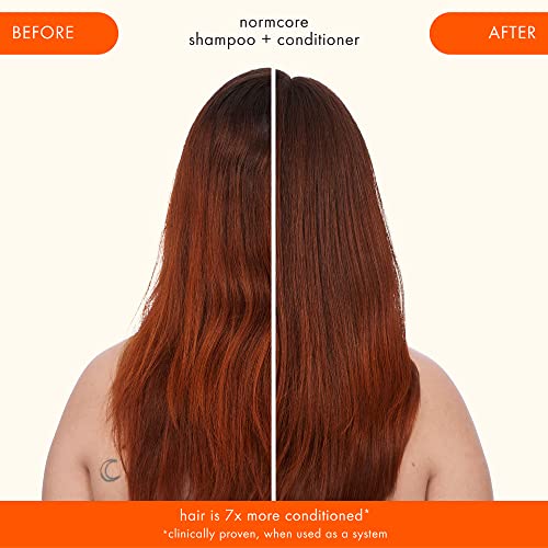 amika normcore signature shampoo L1519