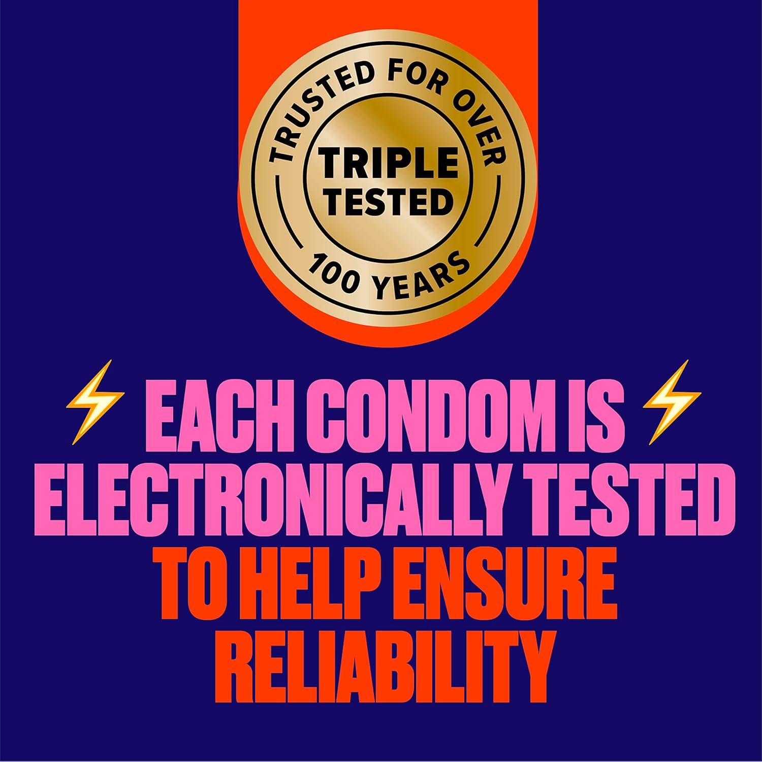 TROJAN ENZ Lubricated Condoms, Latex, 36 Count H473