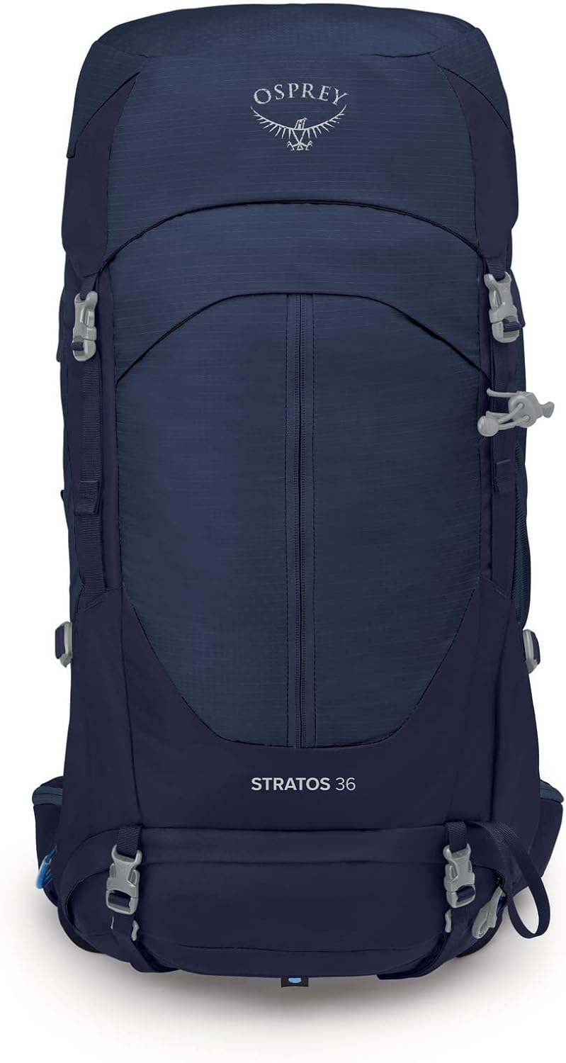 Osprey Stratos 36L Men's Hiking Backpack K443607