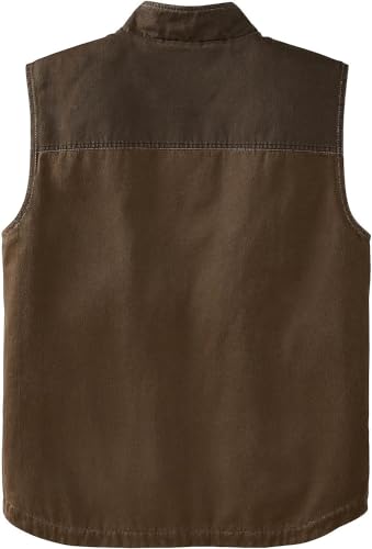 Legendary Whitetails Men's Tough as Buck Vest B279257