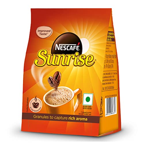 Nescafe Sunrise Coffee 200g V448702