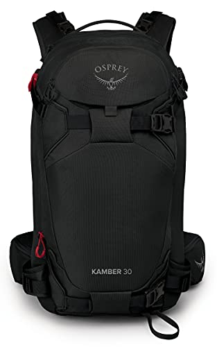 Osprey Mens Kamber Ski and Snowboard Backpack N40420