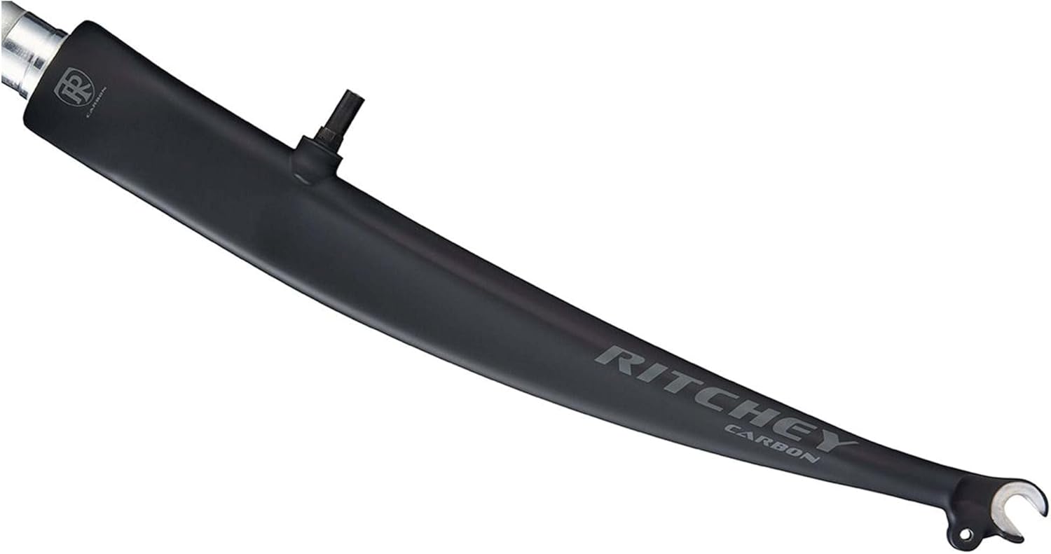 Ritchey Comp Carbon QR Cross Fork, UD Matte G849